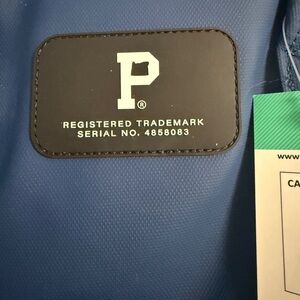 Portland Gear Cascade Backpack Compact, Navy